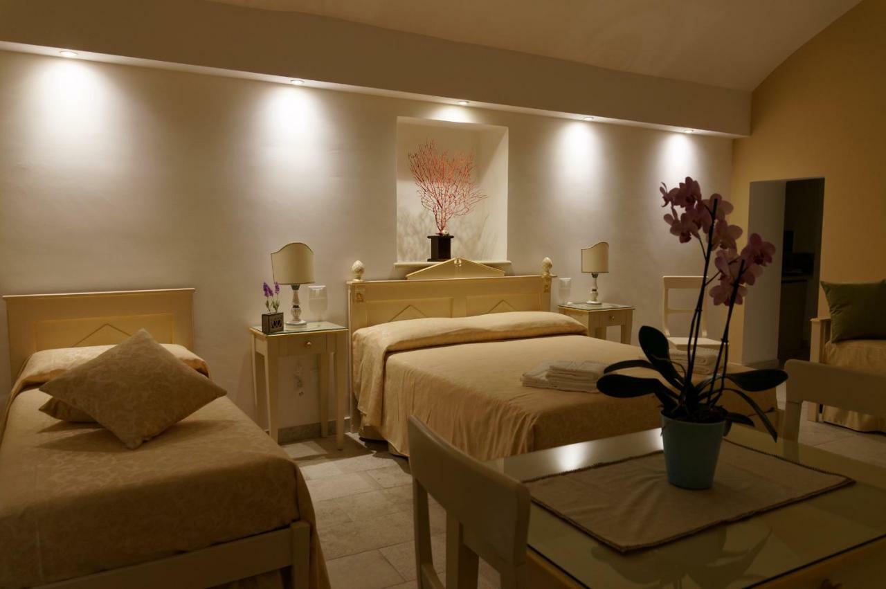 Duomo Gallipoli B&B And Apartments Exterior photo