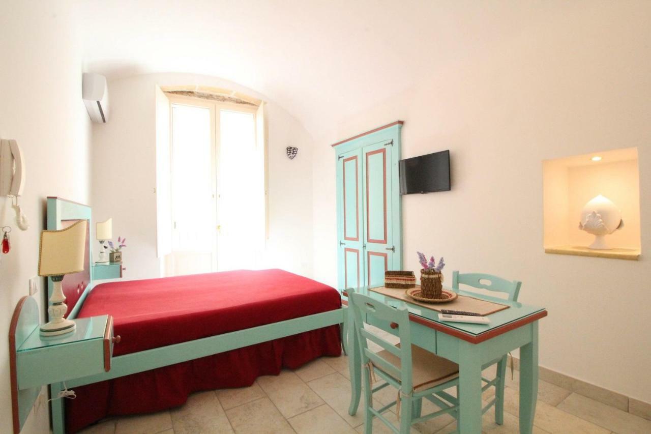 Duomo Gallipoli B&B And Apartments Exterior photo