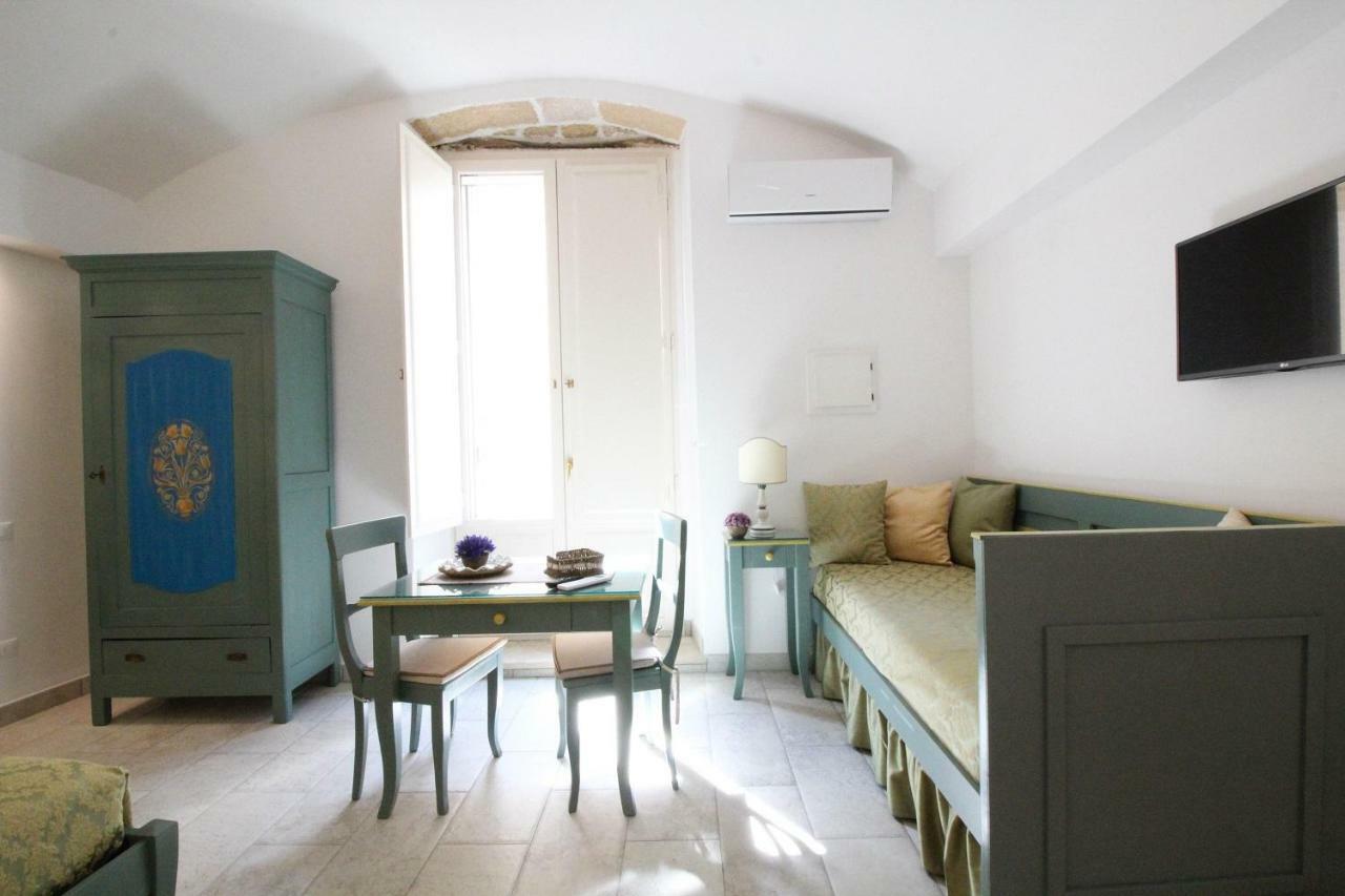 Duomo Gallipoli B&B And Apartments Exterior photo