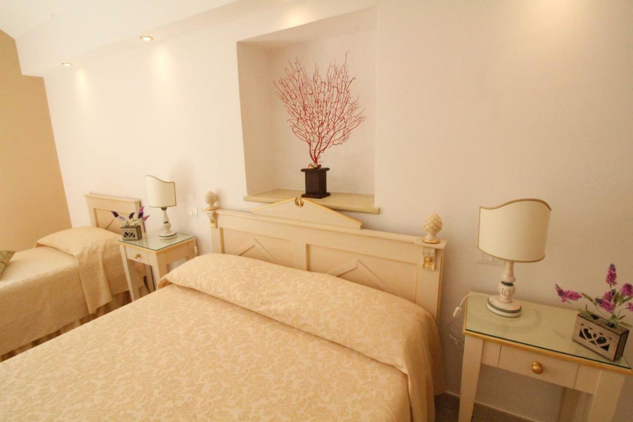 Duomo Gallipoli B&B And Apartments Exterior photo