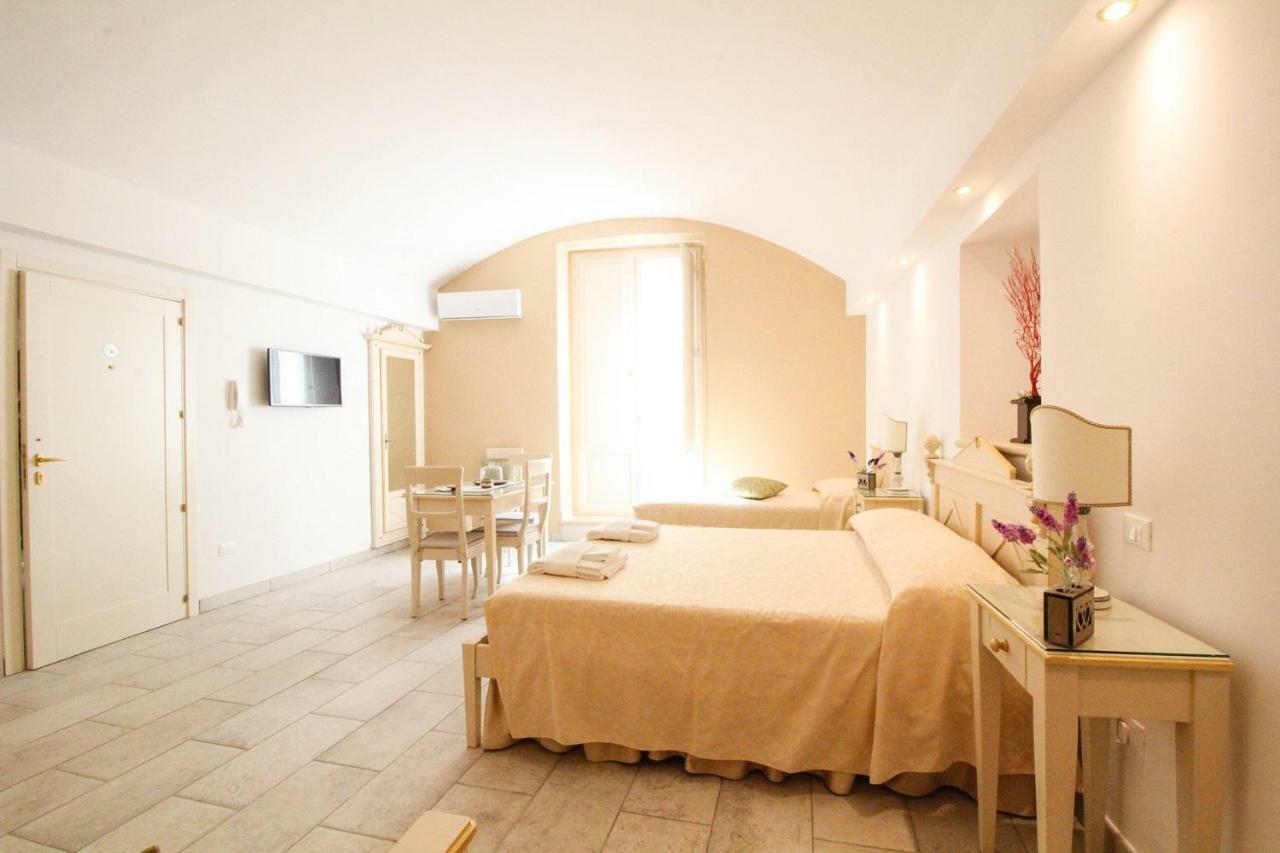 Duomo Gallipoli B&B And Apartments Exterior photo