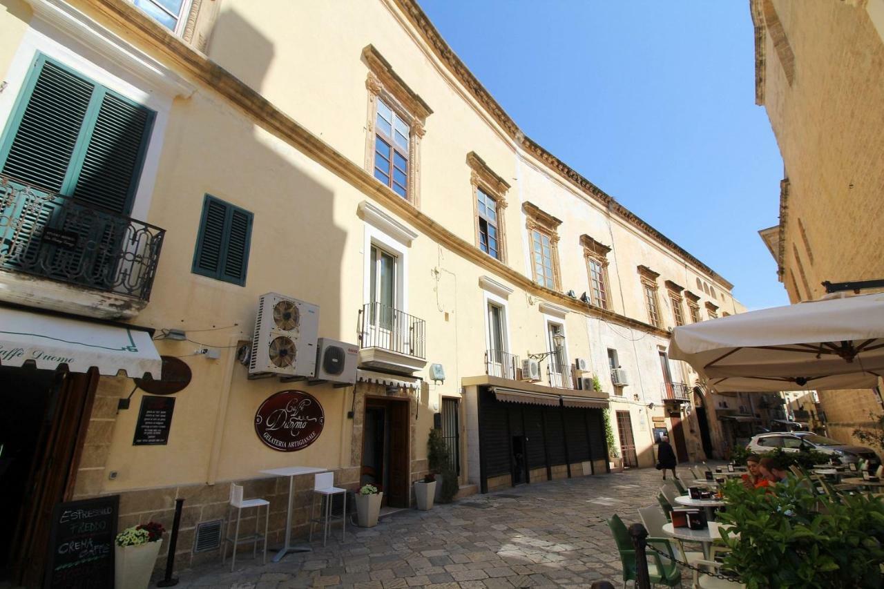 Duomo Gallipoli B&B And Apartments Exterior photo