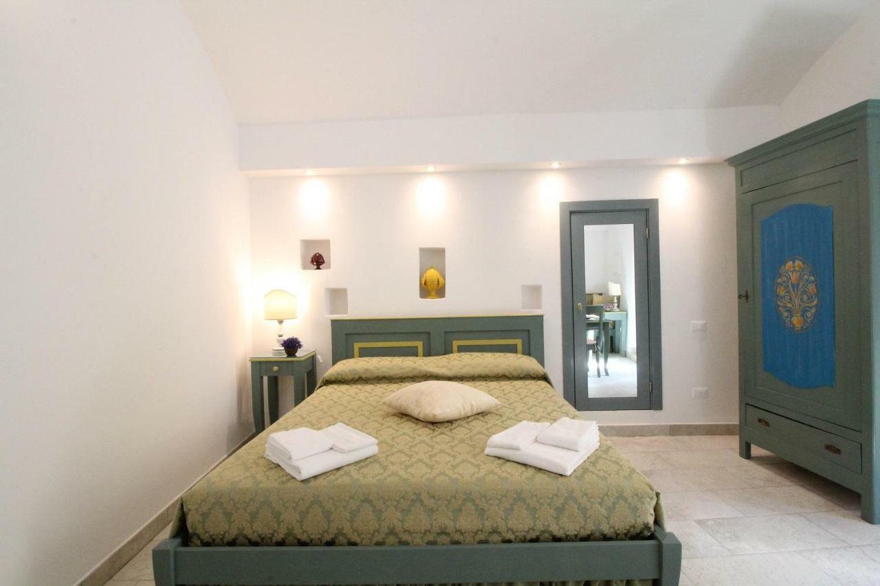 Duomo Gallipoli B&B And Apartments Exterior photo