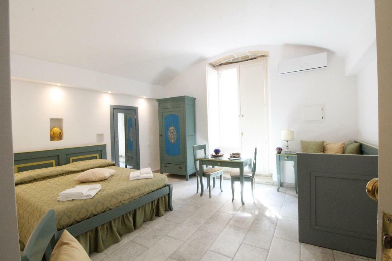Duomo Gallipoli B&B And Apartments Exterior photo