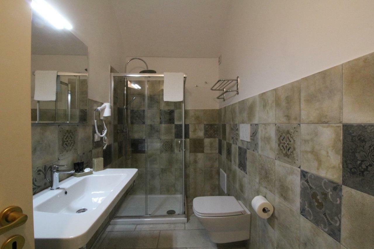 Duomo Gallipoli B&B And Apartments Exterior photo