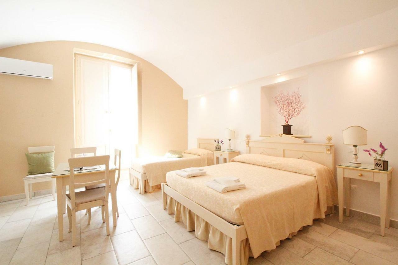 Duomo Gallipoli B&B And Apartments Exterior photo