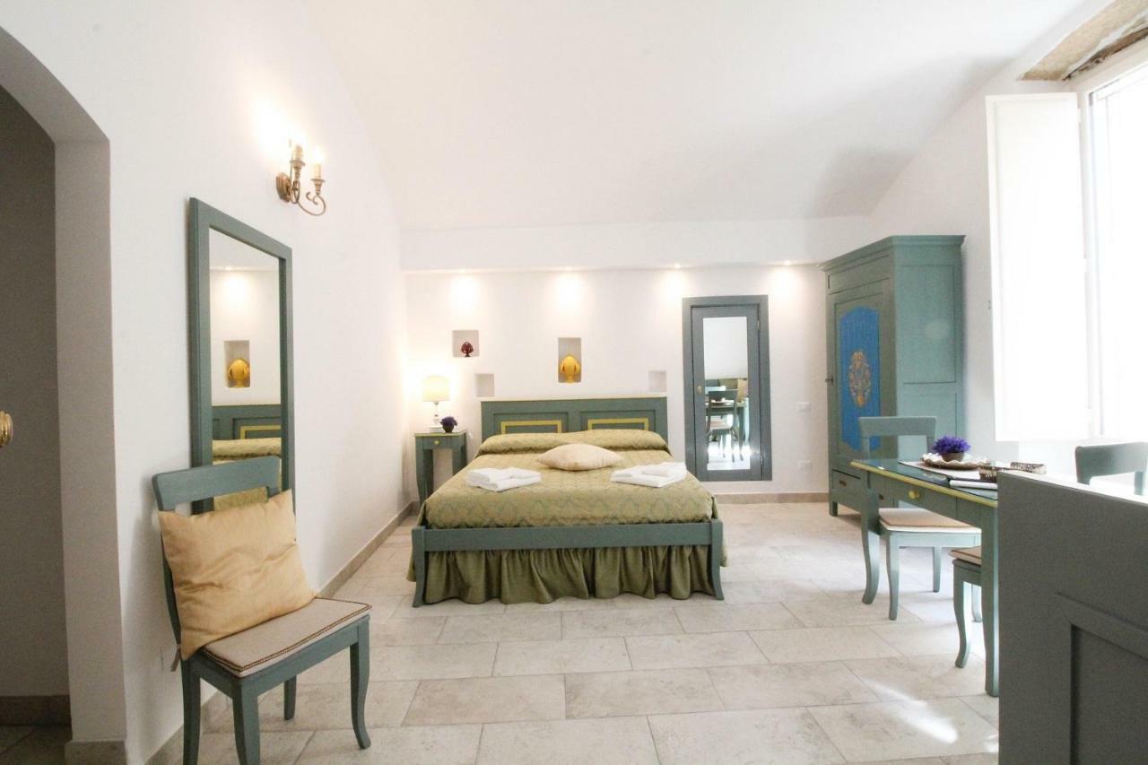 Duomo Gallipoli B&B And Apartments Exterior photo