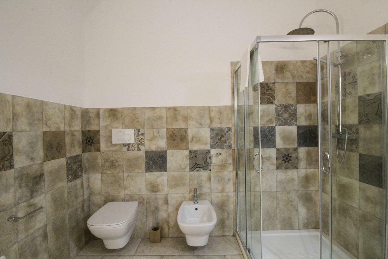 Duomo Gallipoli B&B And Apartments Exterior photo