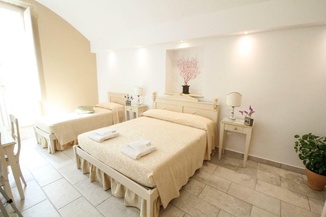 Duomo Gallipoli B&B And Apartments Exterior photo