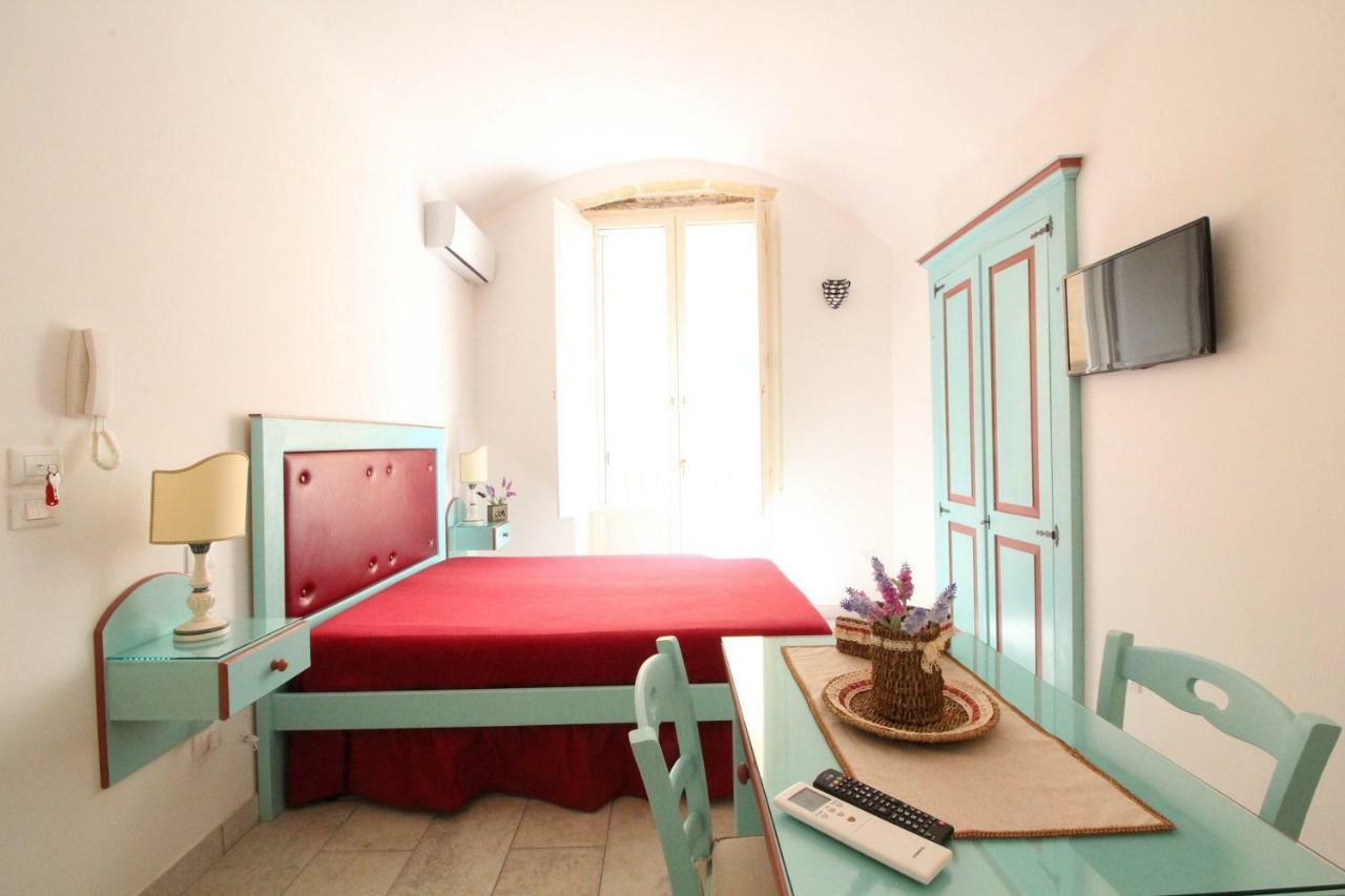 Duomo Gallipoli B&B And Apartments Exterior photo