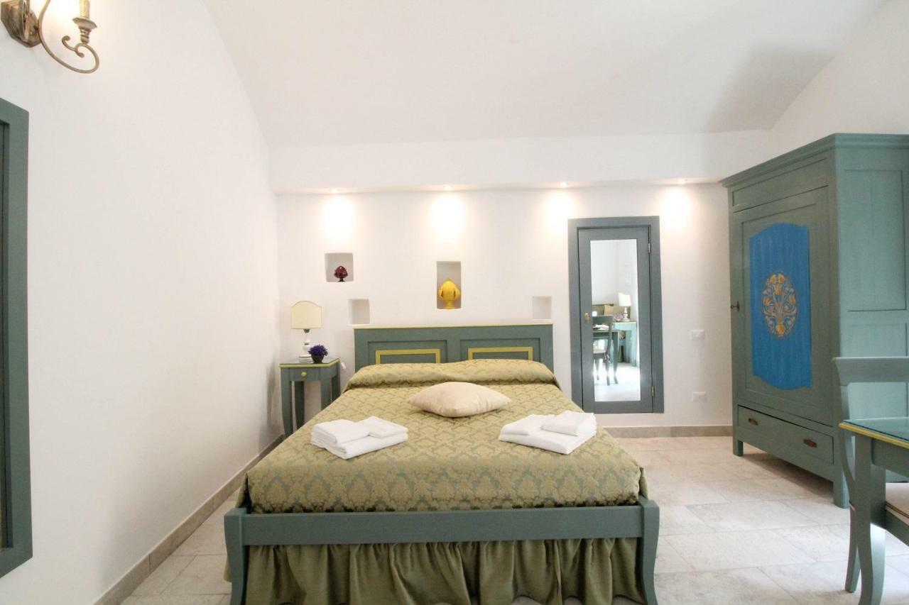 Duomo Gallipoli B&B And Apartments Exterior photo