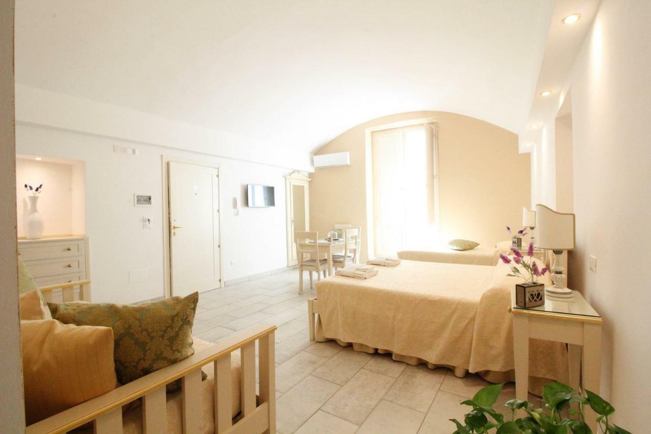 Duomo Gallipoli B&B And Apartments Exterior photo