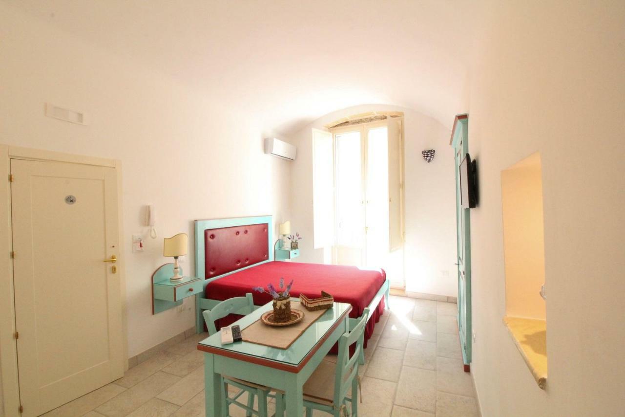 Duomo Gallipoli B&B And Apartments Exterior photo