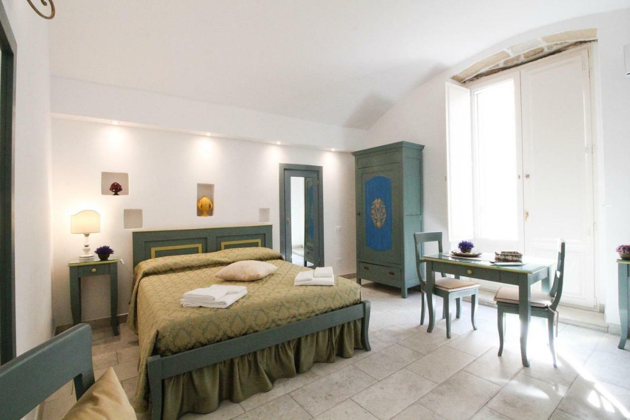 Duomo Gallipoli B&B And Apartments Exterior photo