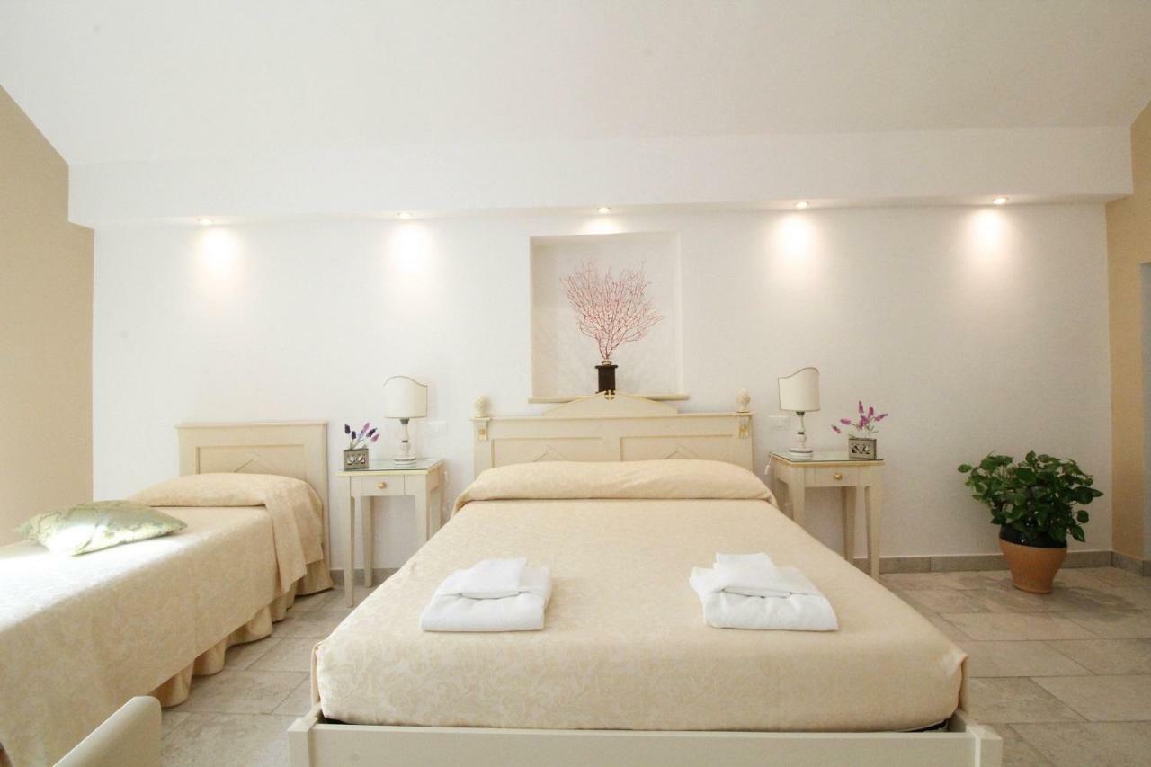 Duomo Gallipoli B&B And Apartments Exterior photo